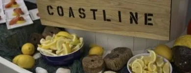 Business 7 image COASTLINE CATERING Restaurants in Toronto ON
