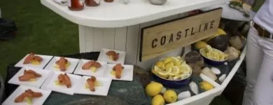 Business 8 image COASTLINE CATERING Restaurants in Toronto ON