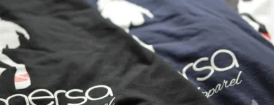 Business 2 image CODE SCREEN PRINTING & EMBROIDERY T-shirt & Garment Printing in Montréal QC