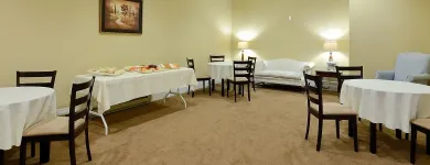Entreprises 3 image COLE HARBOUR FUNERAL HOME & CREMATORIUM Funeral Services & Crematories dans Dartmouth NS