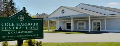 Entreprises 6 image COLE HARBOUR FUNERAL HOME & CREMATORIUM Funeral Services & Crematories dans Dartmouth NS