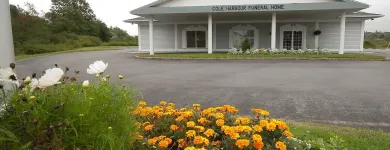 Entreprises 8 image COLE HARBOUR FUNERAL HOME & CREMATORIUM Funeral Services & Crematories dans Dartmouth NS
