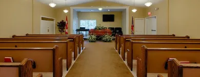 Entreprises 2 image COLE HARBOUR FUNERAL HOME & CREMATORIUM Funeral Services & Crematories dans Dartmouth NS