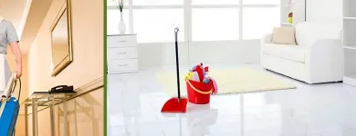 Business 4 image COLUMBIA BUILDING MAINTENANCE CO LTD Cleaning Services in Etobicoke ON