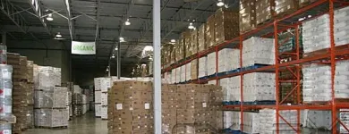 Entreprises 4 image COMET WAREHOUSING Storage Facilities & Self-Storage Units dans Burnaby BC