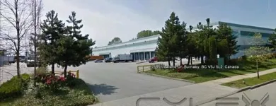 Entreprises 5 image COMET WAREHOUSING Storage Facilities & Self-Storage Units dans Burnaby BC