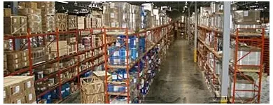 Entreprises 7 image COMET WAREHOUSING Storage Facilities & Self-Storage Units dans Burnaby BC