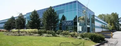 Entreprises 8 image COMET WAREHOUSING Storage Facilities & Self-Storage Units dans Burnaby BC