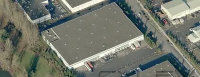 Entreprises 1 image COMET WAREHOUSING Storage Facilities & Self-Storage Units dans Burnaby BC