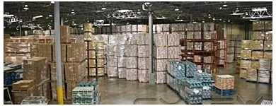 Entreprises 2 image COMET WAREHOUSING Storage Facilities & Self-Storage Units dans Burnaby BC