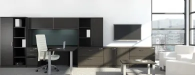 Entreprises 2 image CONCEPT BUREAU Shopping dans Laval QC