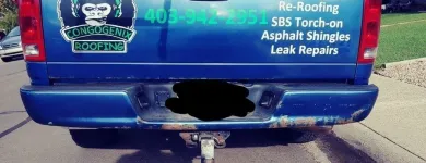 Business 4 image CONGOGENIX ROOFING Roofing Contractors in Lethbridge AB