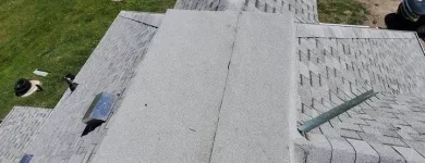 Business 9 image CONGOGENIX ROOFING Roofing Contractors in Lethbridge AB