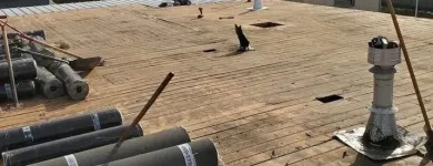 Business 10 image CONGOGENIX ROOFING Roofing Contractors in Lethbridge AB