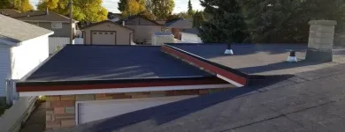 Business 12 image CONGOGENIX ROOFING Roofing Contractors in Lethbridge AB