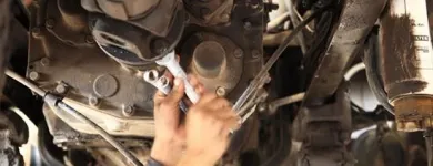 Entreprises 4 image COPPERTOP TRUCK REPAIR Truck Repair dans Edmonton AB