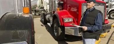 Entreprises 7 image COPPERTOP TRUCK REPAIR Truck Repair dans Edmonton AB