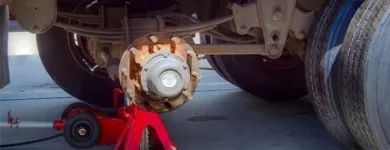 Entreprises 1 image COPPERTOP TRUCK REPAIR Truck Repair dans Edmonton AB