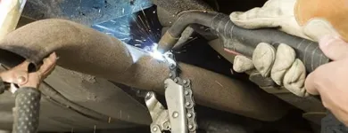 Entreprises 2 image COPPERTOP TRUCK REPAIR Truck Repair dans Edmonton AB