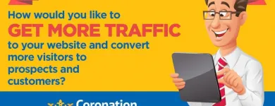 Business 2 image CORONATION INTERNET MARKETING LTD. VANCOUVER Internet Service Providers in Vancouver BC