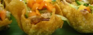 Entreprises 3 image CORPORATE CRAZY CATERING Food & Beverage dans Etobicoke ON