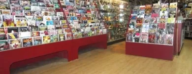 Entreprises 2 image COSMIX Shopping dans Saint-Laurent QC