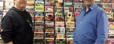 Entreprises 3 image COSMIX Shopping dans Saint-Laurent QC