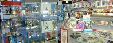 Entreprises 4 image COSMIX Shopping dans Saint-Laurent QC
