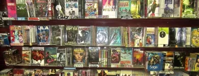 Entreprises 5 image COSMIX Shopping dans Saint-Laurent QC