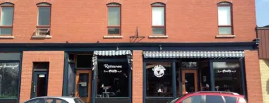 Business 3 image COSY JANIE Restaurants in Gatineau QC