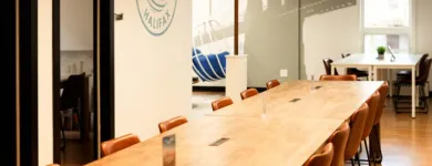 Entreprises 2 image COWORK HALIFAX INC. Office Rental dans Halifax NS