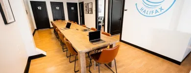 Entreprises 4 image COWORK HALIFAX INC. Office Rental dans Halifax NS