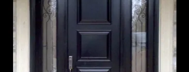 Entreprises 6 image CREEK CONSTRUCTION Siding Contractors dans Regina SK