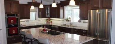 Entreprises 7 image CREEK CONSTRUCTION Siding Contractors dans Regina SK