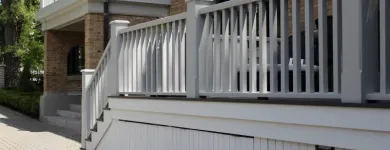 Entreprises 5 image CREO PEINTURE Painter dans Montréal QC