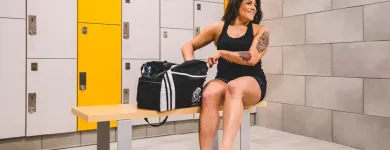 Business 7 image CRUNCH FITNESS - WEST EDMONTON MALL Sports Grounds & Stadiums in Edmonton AB