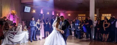 Business 5 image CRYSTAL GRAND BANQUET HALL & CONFERENCE CENTRE Wedding Planners in Mississauga ON