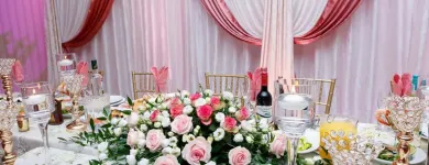 Business 6 image CRYSTAL GRAND BANQUET HALL & CONFERENCE CENTRE Wedding Planners in Mississauga ON