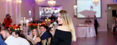 Business 7 image CRYSTAL GRAND BANQUET HALL & CONFERENCE CENTRE Wedding Planners in Mississauga ON