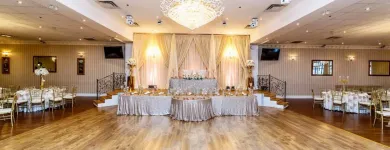 Business 1 image CRYSTAL GRAND BANQUET HALL & CONFERENCE CENTRE Wedding Planners in Mississauga ON