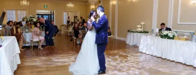 Business 2 image CRYSTAL GRAND BANQUET HALL & CONFERENCE CENTRE Wedding Planners in Mississauga ON