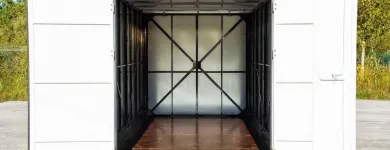 Entreprises 3 image CUBEIT PORTABLE STORAGE - LONDON Storage Facilities & Self-Storage Units dans London ON