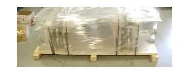 Entreprises 4 image CUSTOM CRATING LTD Shipping Companies & Services dans Edmonton AB