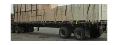 Entreprises 5 image CUSTOM CRATING LTD Shipping Companies & Services dans Edmonton AB