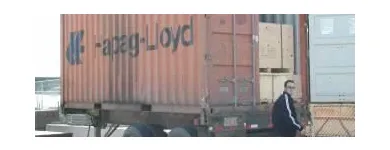 Entreprises 9 image CUSTOM CRATING LTD Shipping Companies & Services dans Edmonton AB
