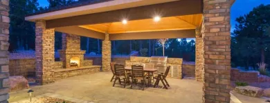 Business 1 image CUSTOM GAZEBO Landscaping Equipment & Supplies in Toronto ON