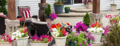 Business 4 image CUSTOM GAZEBO Landscaping Equipment & Supplies in Toronto ON