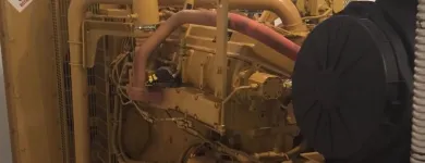 Business 3 image D & R EQUIPMENT LTD Electric Motors & Generators in Edmonton AB