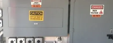 Business 5 image D & R EQUIPMENT LTD Electric Motors & Generators in Edmonton AB