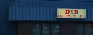 Business 2 image D & R EQUIPMENT LTD Electric Motors & Generators in Edmonton AB